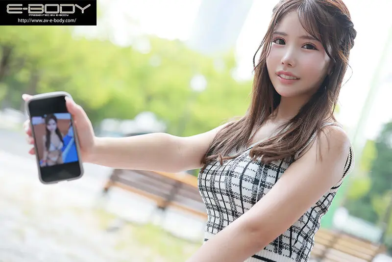 涼風うい | 必見！デビューがお嬢様を彩る エロスチール写真-3
